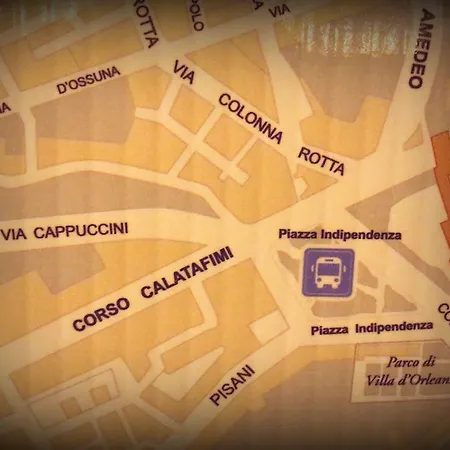 Fenice Holiday Palermo
