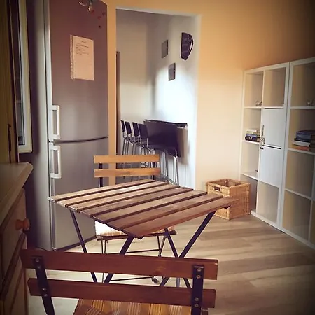 Casa de Férias Fenice Holiday Palermo